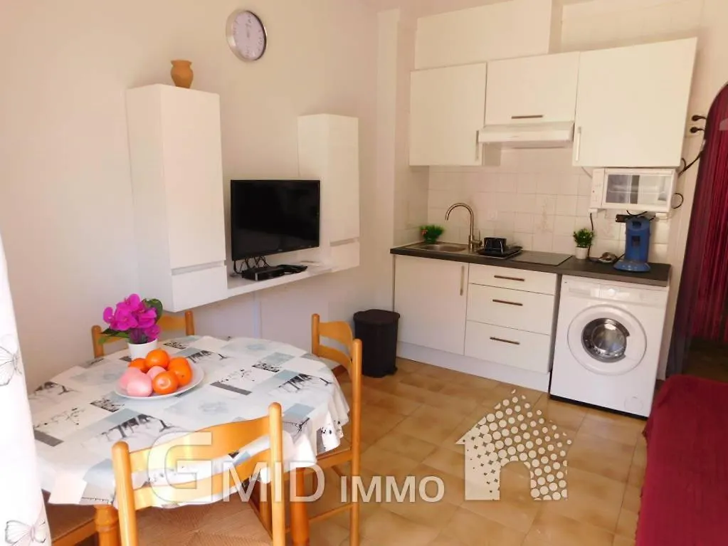 Cosy house Apartment Empuriabrava Spain