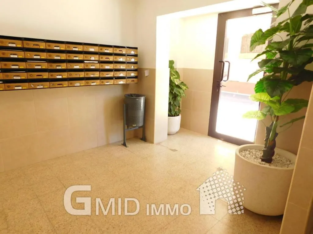 Cosy house Apartment Empuriabrava