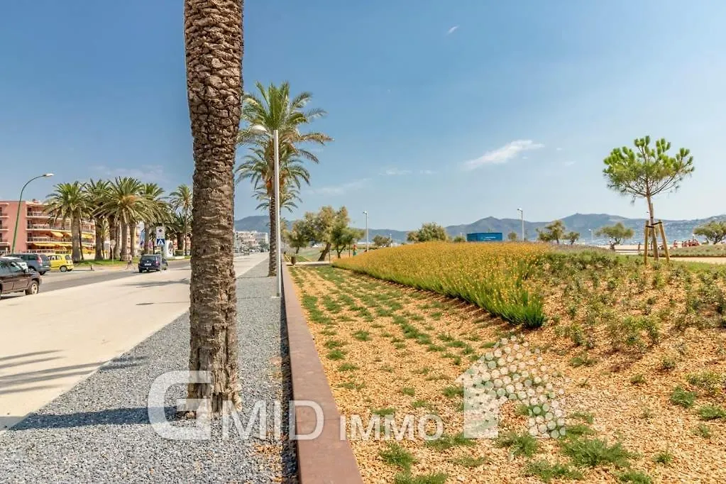 Cosy house Apartment Empuriabrava