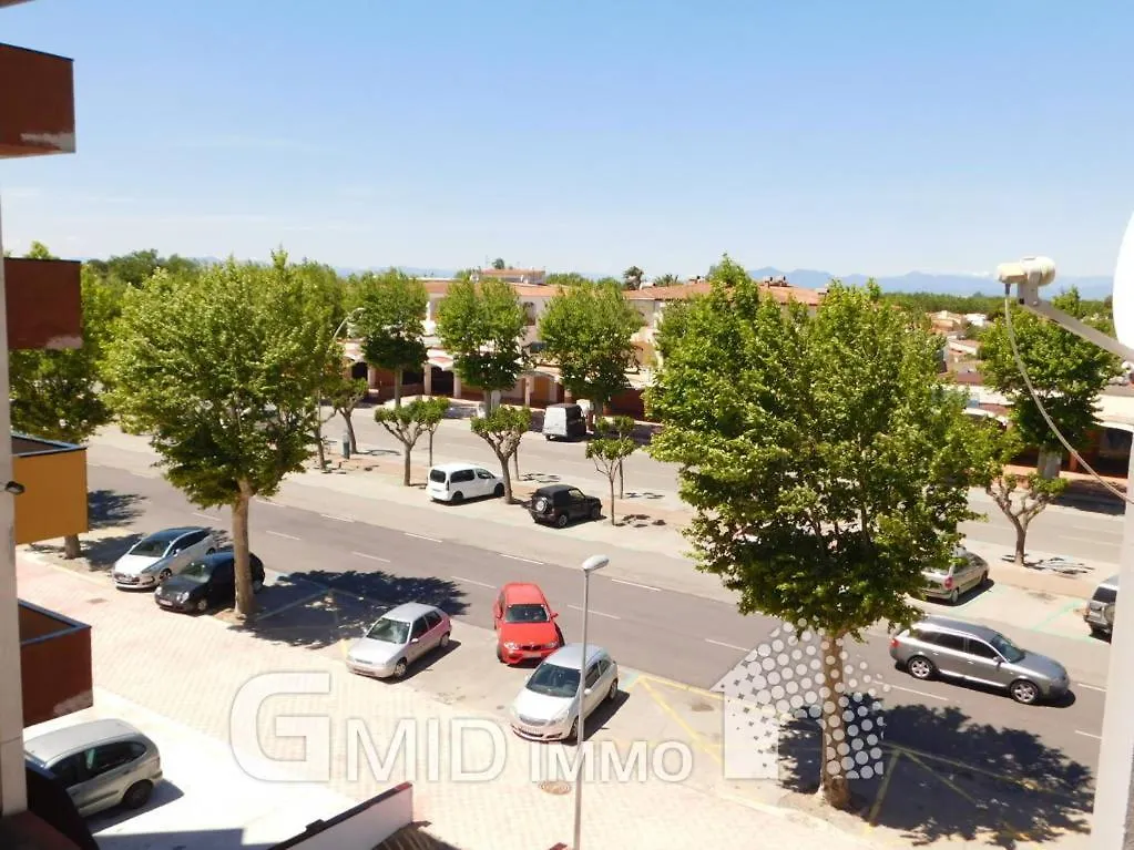 Cosy house Apartment Empuriabrava 0*,  Spain