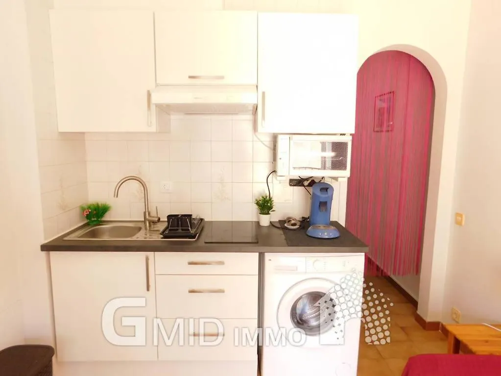 Cosy house Apartment Empuriabrava