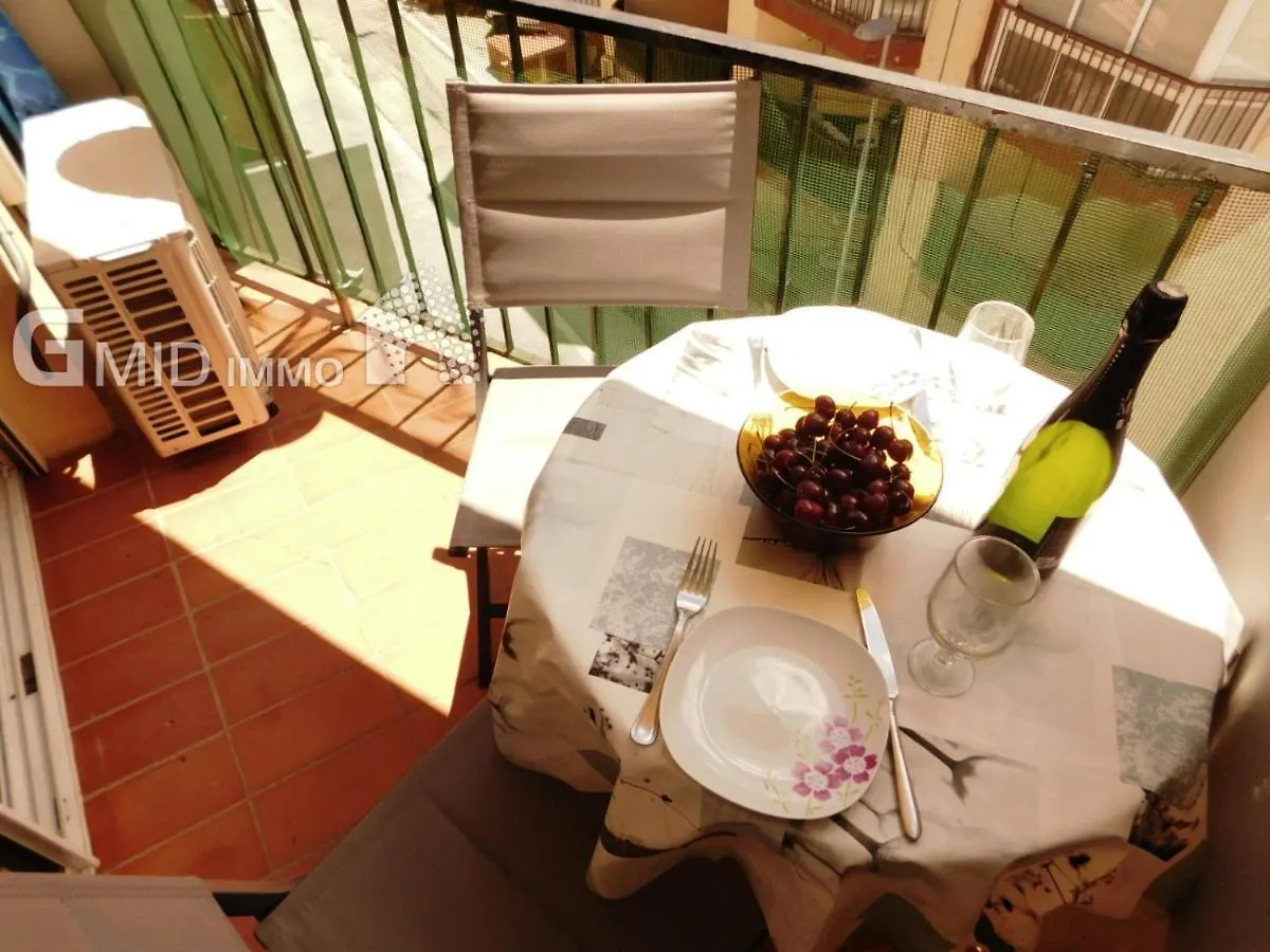 Cosy house Apartment Empuriabrava 0*,