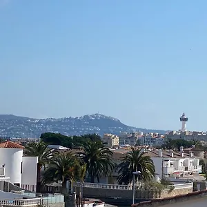 Port Emporda Rocamora Appartement