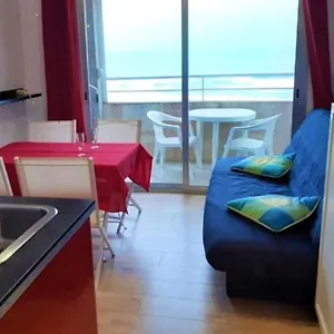 Face A Costa Brava - Ampuria Appartement