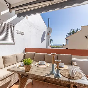 1012 Cerca De La Playa By Homeselectspain Appartement