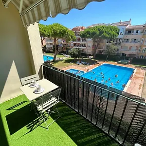 Gran Reserva A 200 M De La Plage Et Ses 2 Piscines Appartement
