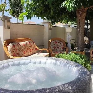 Leones Hébergement de vacances